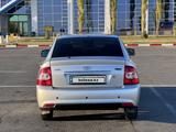 ВАЗ (Lada) Priora 2172 2012 годаfor2 050 000 тг. в Семей – фото 4