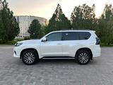 Toyota Land Cruiser Prado 2023 годаүшін48 500 000 тг. в Шымкент