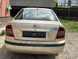 Skoda Octavia 2006 года за 1 300 000 тг. в Алматы