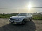 Nissan Maxima 1997 годаүшін2 100 000 тг. в Алматы