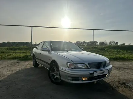 Nissan Maxima 1997 года за 2 100 000 тг. в Алматы – фото 2