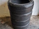 Резина комплект Pirelli 205/50/17for60 000 тг. в Шахтинск – фото 2