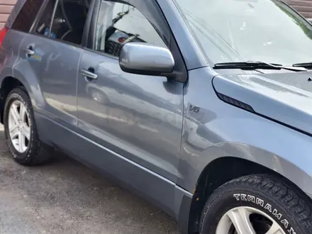 Suzuki Grand Vitara 2007 года за 5 200 000 тг. в Алматы – фото 2