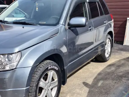 Suzuki Grand Vitara 2007 года за 5 200 000 тг. в Алматы – фото 3