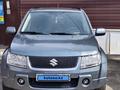 Suzuki Grand Vitara 2007 года за 5 200 000 тг. в Алматы – фото 5