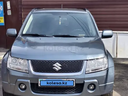 Suzuki Grand Vitara 2007 года за 5 200 000 тг. в Алматы – фото 5