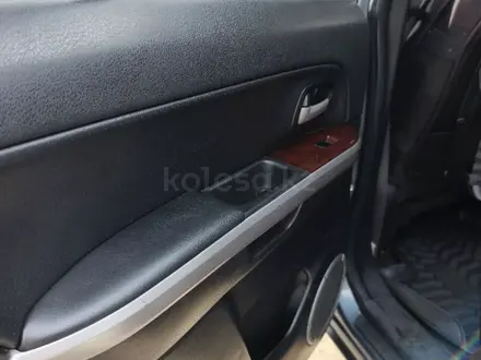 Suzuki Grand Vitara 2007 года за 5 200 000 тг. в Алматы – фото 6