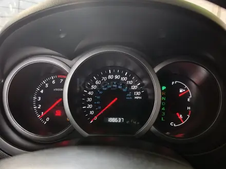 Suzuki Grand Vitara 2007 года за 5 200 000 тг. в Алматы – фото 9