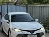 Toyota Camry 2019 годаүшін14 500 000 тг. в Алматы – фото 3