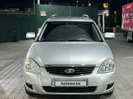 ВАЗ (Lada) Priora 2171 2012 года за 2 750 000 тг. в Шымкент