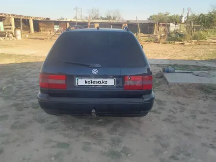 Volkswagen Passat 1995 года за 2 000 000 тг. в Шымкент – фото 8