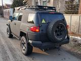 Toyota FJ Cruiser 2007 года за 12 500 000 тг. в Астана – фото 2