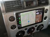Toyota FJ Cruiser 2007 года за 12 500 000 тг. в Астана – фото 4
