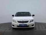 Toyota Corolla 2007 года за 3 700 000 тг. в Астана – фото 2