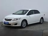 Toyota Corolla 2007 года за 3 700 000 тг. в Астана