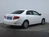 Toyota Corolla 2007 года за 3 700 000 тг. в Астана – фото 5