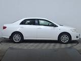 Toyota Corolla 2007 года за 3 700 000 тг. в Астана – фото 4