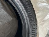 Шины bridgestone turanza t005 от камри 70 за 80 000 тг. в Астана