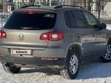 Volkswagen Tiguan 2009 года за 4 750 000 тг. в Семей – фото 4