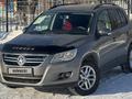 Volkswagen Tiguan 2009 года за 4 750 000 тг. в Семей