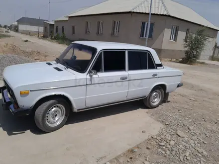 ВАЗ (Lada) 2106 1998 года за 1 000 000 тг. в Шымкент – фото 3