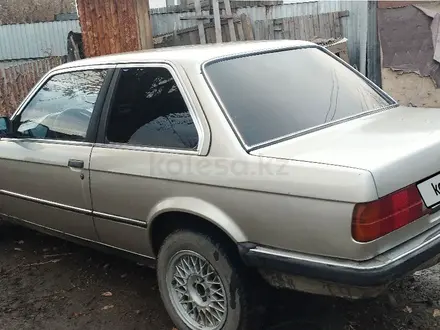 BMW 318 1983 года за 1 100 000 тг. в Кокшетау – фото 5