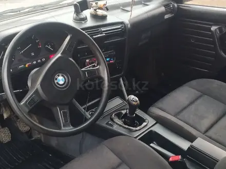 BMW 318 1983 года за 1 100 000 тг. в Кокшетау – фото 7