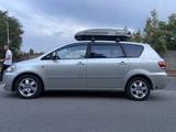 Toyota Avensis Verso 2003 годаүшін6 250 000 тг. в Алматы – фото 4