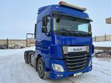 DAF  XF 2017 года за 30 300 000 тг. в Приозерск