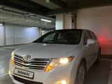 Toyota Venza 2011 годаfor13 500 000 тг. в Алматы