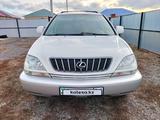 Lexus RX 300 2002 года за 6 200 000 тг. в Актобе