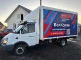 ГАЗ 2013 года за 5 500 000 тг. в Астана – фото 4