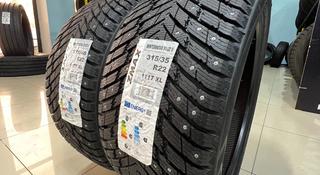 275/40R22 — 315/35R22 Zmax 2024 Winternova Stud II за 350 000 тг. в Алматы