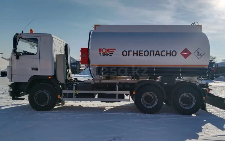 МАЗ  Маз 631226-585-010 2026 года в Петропавловск