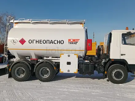 МАЗ  Маз 631226-585-010 2026 года в Петропавловск – фото 2