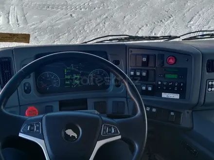 МАЗ  Маз 631226-585-010 2026 года в Петропавловск – фото 4