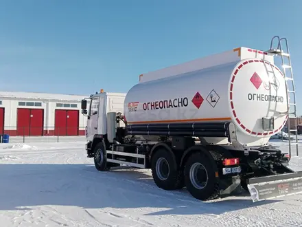 МАЗ  Маз 631226-585-010 2026 года в Петропавловск – фото 5