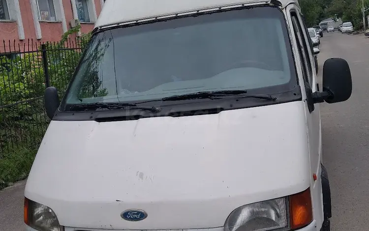 Ford Transit 1992 годаүшін1 600 000 тг. в Алматы