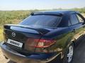 Mazda 6 2003 годаүшін2 500 000 тг. в Шиели – фото 4