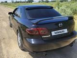 Mazda 6 2003 годаүшін2 500 000 тг. в Шиели – фото 5