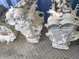 Двигатель G4FG 1.6 Контрактные! за 430 000 тг. в Алматы