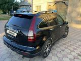 Honda CR-V 2008 года за 7 700 000 тг. в Тараз – фото 3