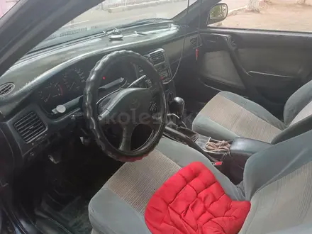 Toyota Carina E 1992 года за 1 300 000 тг. в Тараз – фото 4