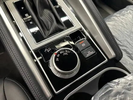 Mitsubishi Montero Sport 2025 года за 22 999 000 тг. в Алматы – фото 39