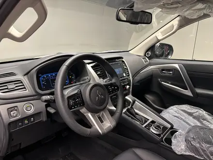 Mitsubishi Montero Sport 2025 года за 22 999 000 тг. в Алматы – фото 23