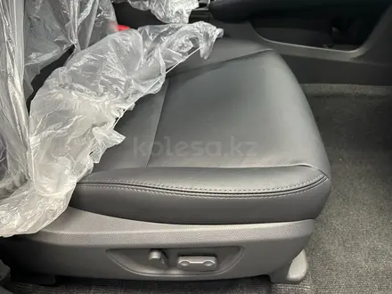 Mitsubishi Montero Sport 2025 года за 22 999 000 тг. в Алматы – фото 42