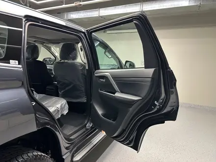 Mitsubishi Montero Sport 2025 года за 22 999 000 тг. в Алматы – фото 48