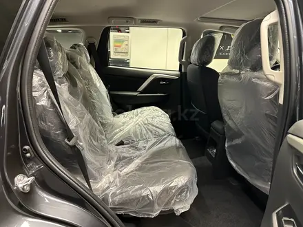 Mitsubishi Montero Sport 2025 года за 22 999 000 тг. в Алматы – фото 45