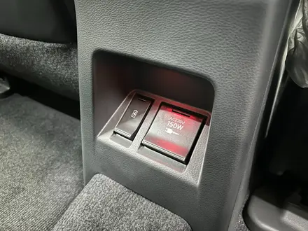 Mitsubishi Montero Sport 2025 года за 22 999 000 тг. в Алматы – фото 47