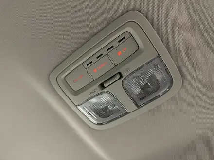 Mitsubishi Montero Sport 2025 года за 22 999 000 тг. в Алматы – фото 46